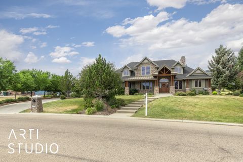 Tiny photo for 3700 N FOOTHILL LN, Eden, UT 84310 (MLS # 2128771)