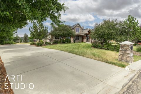 Tiny photo for 3700 N FOOTHILL LN, Eden, UT 84310 (MLS # 2128771)