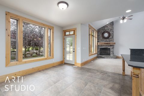 Tiny photo for 3700 N FOOTHILL LN, Eden, UT 84310 (MLS # 2128771)