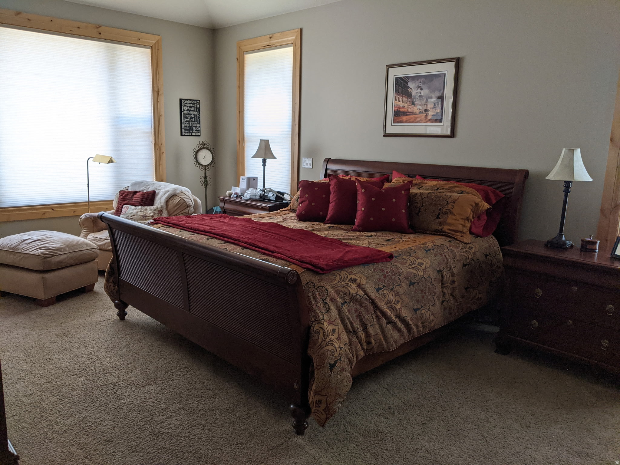 EAGLE RIDGE - Residential