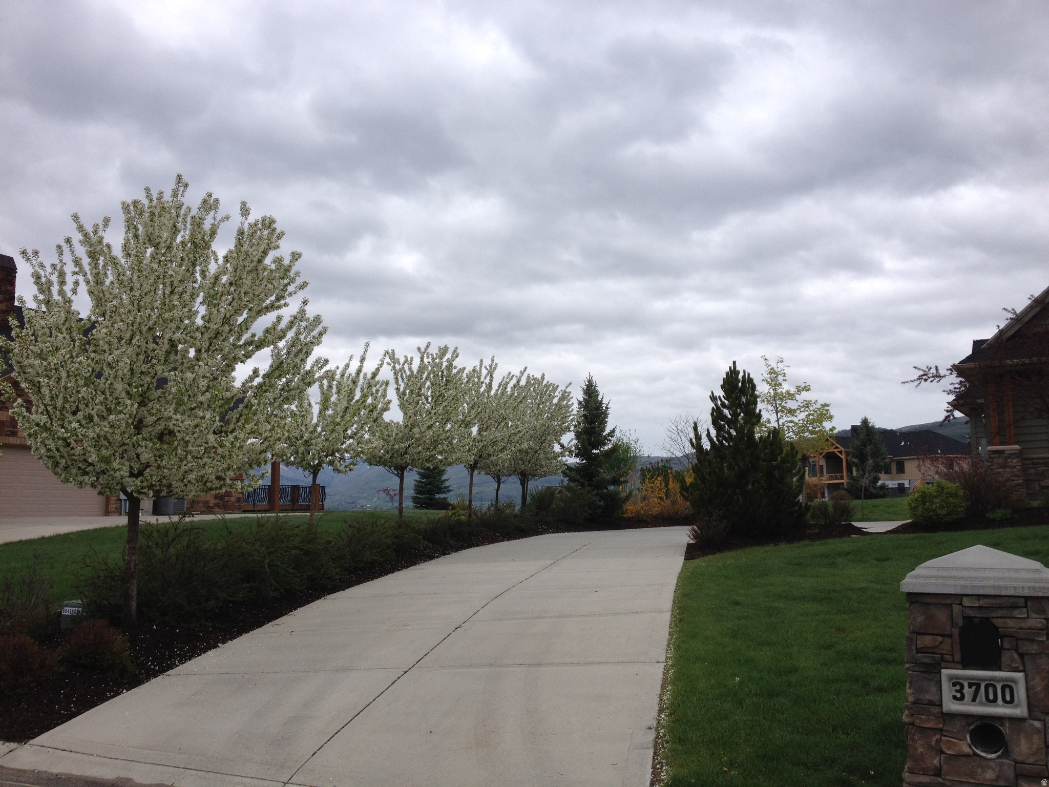 EAGLE RIDGE - Residential