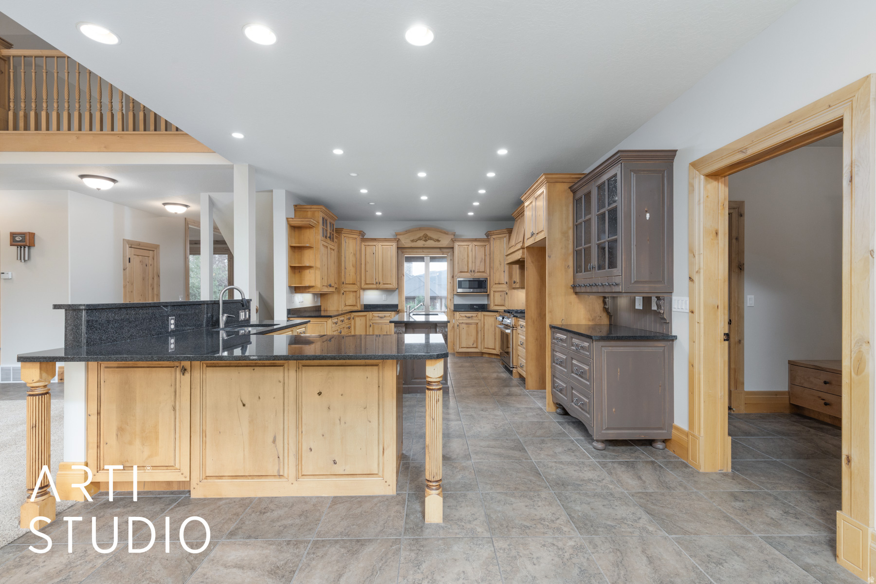 EAGLE RIDGE - Residential