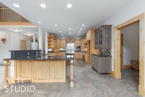 Tiny photo for 3700 N FOOTHILL LN, Eden, UT 84310 (MLS # 2128771)