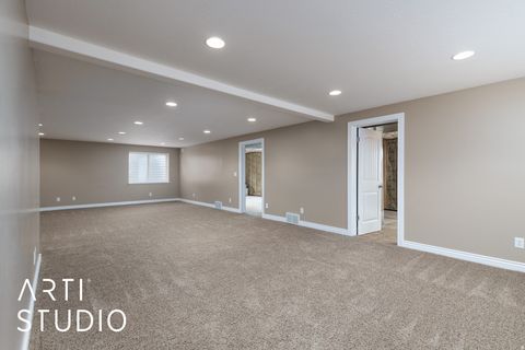 Tiny photo for 3700 N FOOTHILL LN, Eden, UT 84310 (MLS # 2128771)