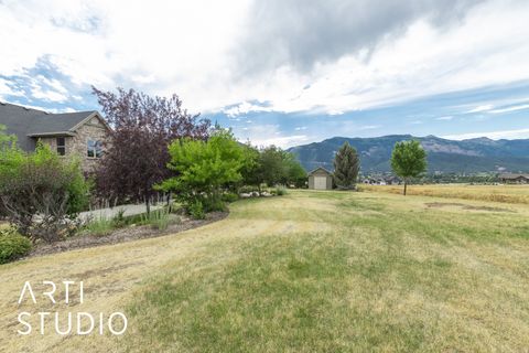 Tiny photo for 3700 N FOOTHILL LN, Eden, UT 84310 (MLS # 2128771)