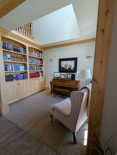 Tiny photo for 3700 N FOOTHILL LN, Eden, UT 84310 (MLS # 2128771)
