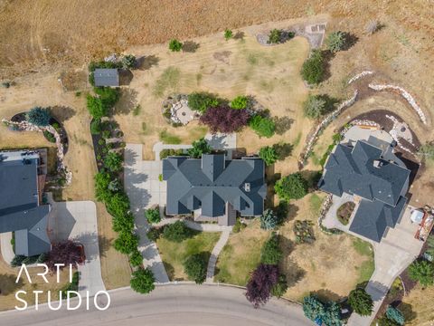 Tiny photo for 3700 N FOOTHILL LN, Eden, UT 84310 (MLS # 2128771)