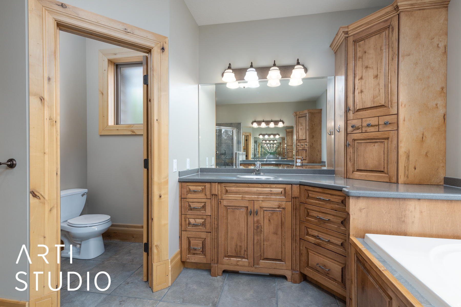 EAGLE RIDGE - Residential