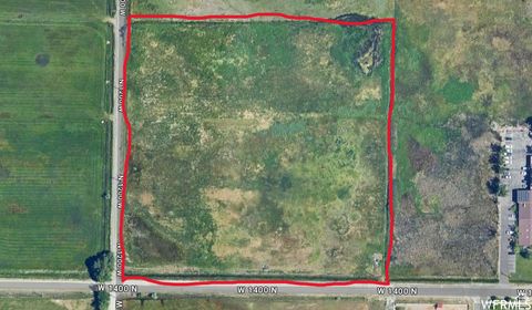 Vacant Land For Sale - 1200 W 1400<br/> Cache County, Logan, UT 84321