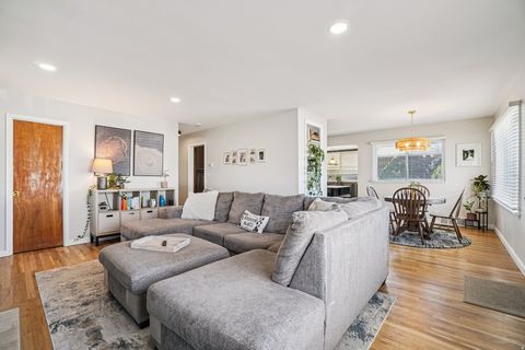 Tiny photo for 870 E ZENITH AVE S, Salt Lake City, UT 84106 (MLS # 2133196)