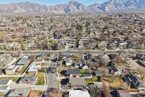 Tiny photo for 870 E ZENITH AVE S, Salt Lake City, UT 84106 (MLS # 2133196)