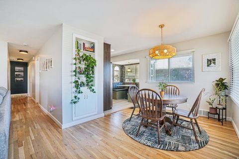 Tiny photo for 870 E ZENITH AVE S, Salt Lake City, UT 84106 (MLS # 2133196)