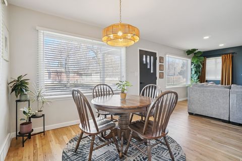 Tiny photo for 870 E ZENITH AVE S, Salt Lake City, UT 84106 (MLS # 2133196)