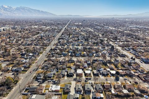 Tiny photo for 870 E ZENITH AVE S, Salt Lake City, UT 84106 (MLS # 2133196)