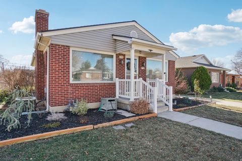 Tiny photo for 870 E ZENITH AVE S, Salt Lake City, UT 84106 (MLS # 2133196)