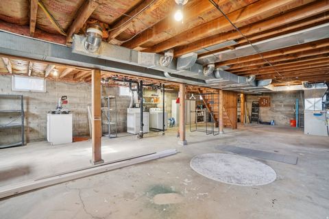 Tiny photo for 870 E ZENITH AVE S, Salt Lake City, UT 84106 (MLS # 2133196)