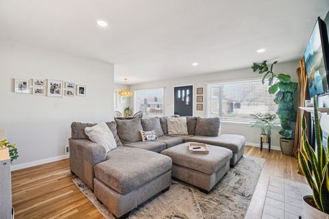 Tiny photo for 870 E ZENITH AVE S, Salt Lake City, UT 84106 (MLS # 2133196)