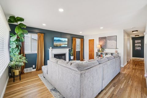 Tiny photo for 870 E ZENITH AVE S, Salt Lake City, UT 84106 (MLS # 2133196)