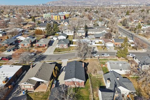 Tiny photo for 870 E ZENITH AVE S, Salt Lake City, UT 84106 (MLS # 2133196)