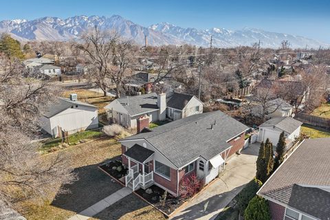 Tiny photo for 870 E ZENITH AVE S, Salt Lake City, UT 84106 (MLS # 2133196)