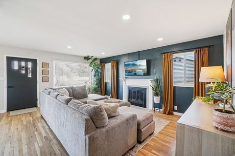 Tiny photo for 870 E ZENITH AVE S, Salt Lake City, UT 84106 (MLS # 2133196)