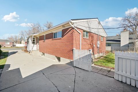 Tiny photo for 870 E ZENITH AVE S, Salt Lake City, UT 84106 (MLS # 2133196)