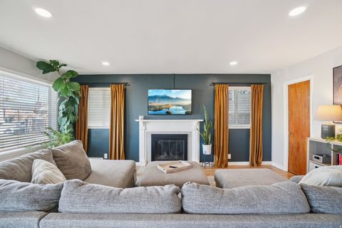 Tiny photo for 870 E ZENITH AVE S, Salt Lake City, UT 84106 (MLS # 2133196)