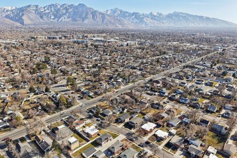 Tiny photo for 870 E ZENITH AVE S, Salt Lake City, UT 84106 (MLS # 2133196)
