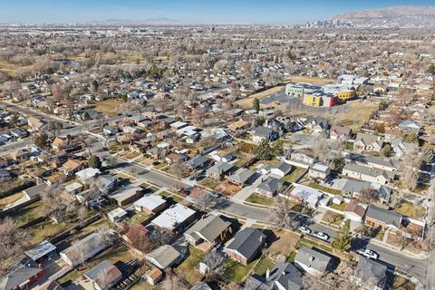 Tiny photo for 870 E ZENITH AVE S, Salt Lake City, UT 84106 (MLS # 2133196)