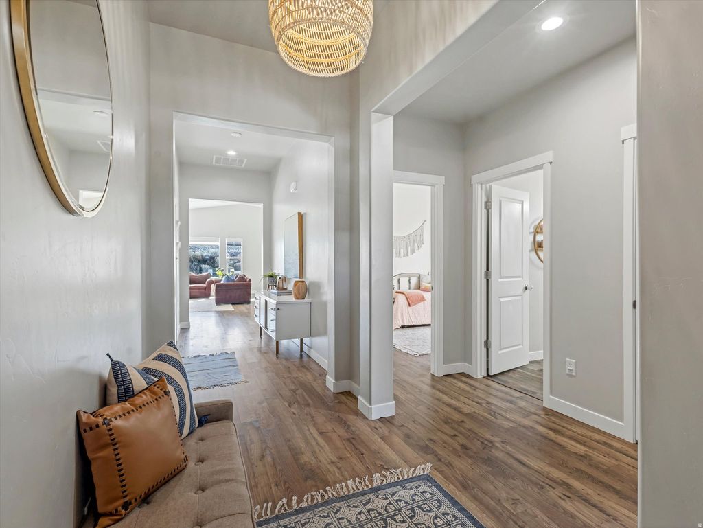 Photo of 12235 S RYDER CT, Draper, UT 84020 (MLS # 2142821)