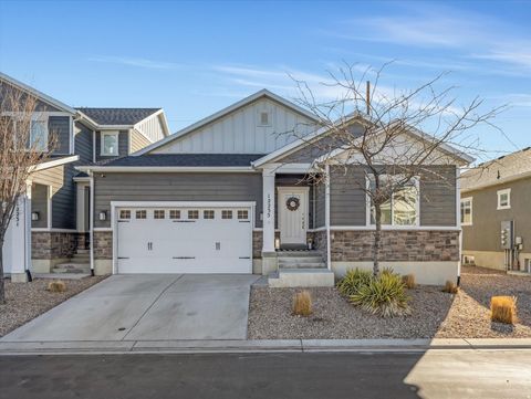Photo of 12235 S RYDER CT, Draper, UT 84020 (MLS # 2142821)