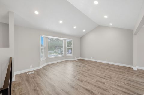 Tiny photo for 4909 W SAKURA CT, West Jordan, UT 84081 (MLS # 2147338)