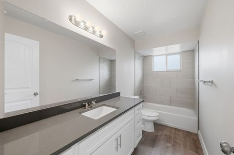 Tiny photo for 4909 W SAKURA CT, West Jordan, UT 84081 (MLS # 2147338)