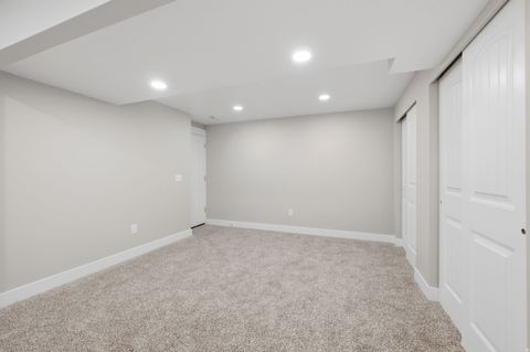 Tiny photo for 4909 W SAKURA CT, West Jordan, UT 84081 (MLS # 2147338)