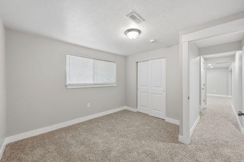 Tiny photo for 4909 W SAKURA CT, West Jordan, UT 84081 (MLS # 2147338)