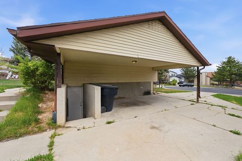 Tiny photo for 4909 W SAKURA CT, West Jordan, UT 84081 (MLS # 2147338)