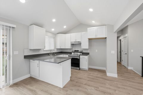 Tiny photo for 4909 W SAKURA CT, West Jordan, UT 84081 (MLS # 2147338)