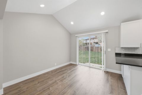 Tiny photo for 4909 W SAKURA CT, West Jordan, UT 84081 (MLS # 2147338)