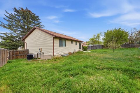 Tiny photo for 4909 W SAKURA CT, West Jordan, UT 84081 (MLS # 2147338)