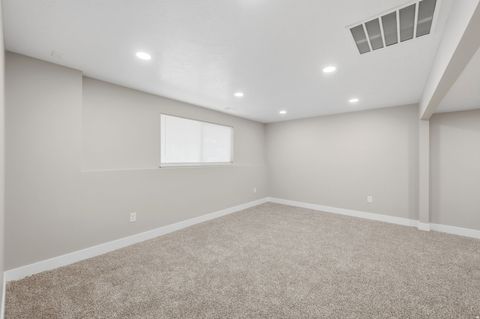 Tiny photo for 4909 W SAKURA CT, West Jordan, UT 84081 (MLS # 2147338)