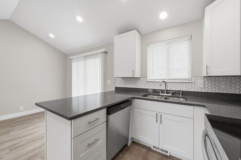 Tiny photo for 4909 W SAKURA CT, West Jordan, UT 84081 (MLS # 2147338)