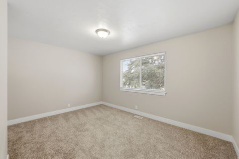 Tiny photo for 4909 W SAKURA CT, West Jordan, UT 84081 (MLS # 2147338)
