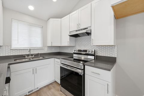 Tiny photo for 4909 W SAKURA CT, West Jordan, UT 84081 (MLS # 2147338)