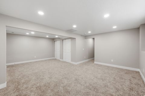 Tiny photo for 4909 W SAKURA CT, West Jordan, UT 84081 (MLS # 2147338)