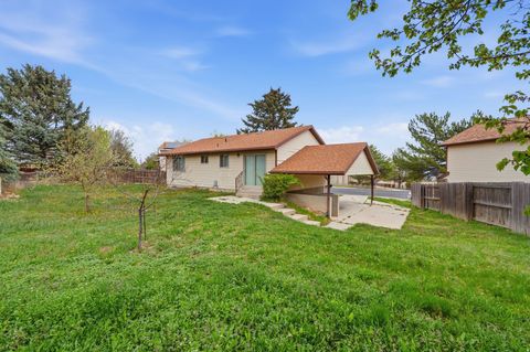 Tiny photo for 4909 W SAKURA CT, West Jordan, UT 84081 (MLS # 2147338)