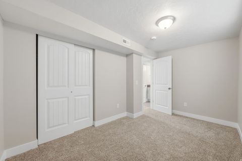 Tiny photo for 4909 W SAKURA CT, West Jordan, UT 84081 (MLS # 2147338)