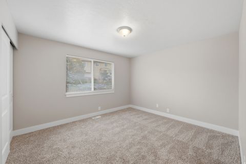 Tiny photo for 4909 W SAKURA CT, West Jordan, UT 84081 (MLS # 2147338)