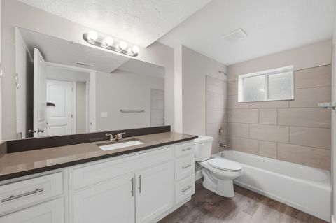 Tiny photo for 4909 W SAKURA CT, West Jordan, UT 84081 (MLS # 2147338)