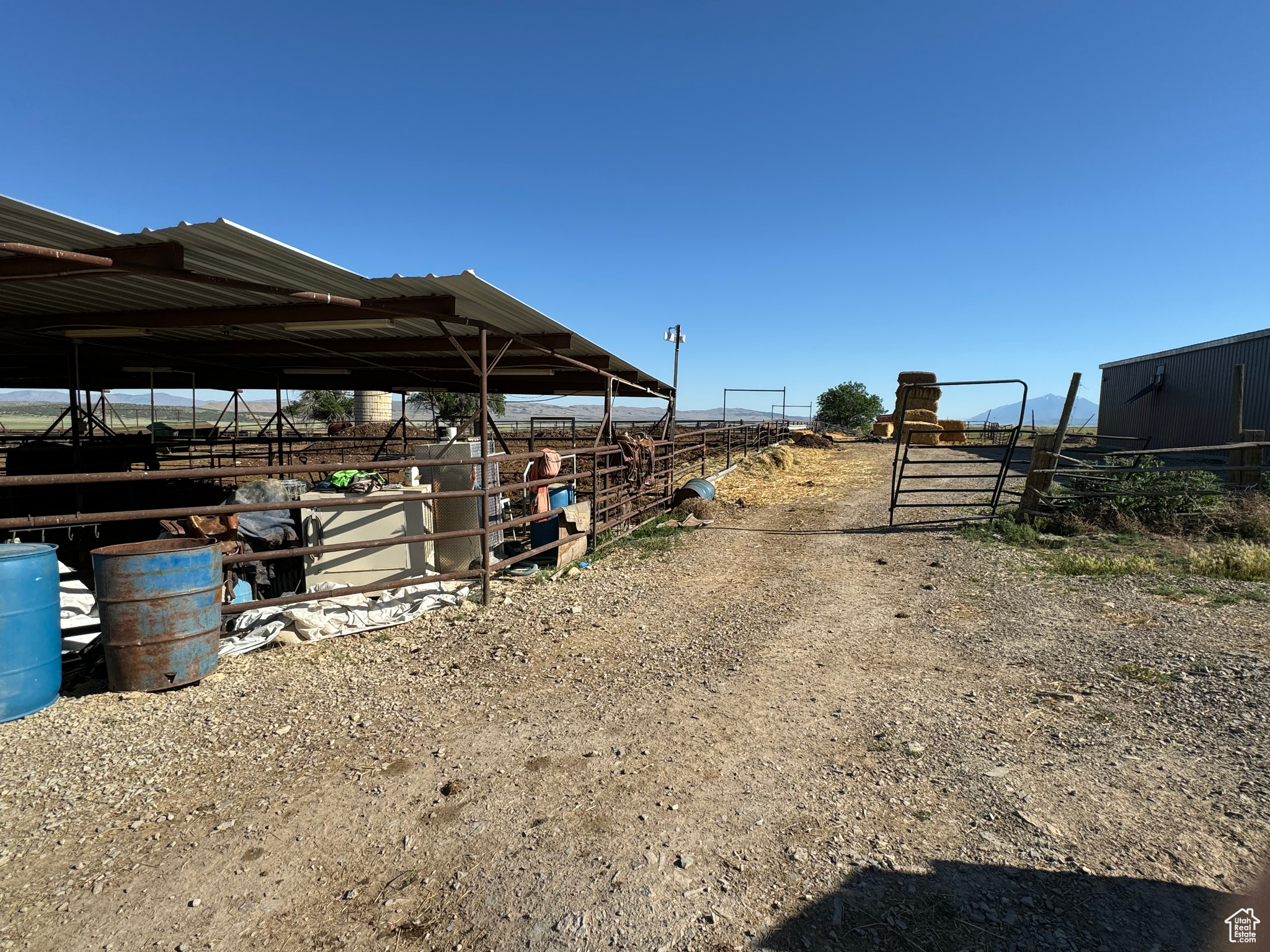 9888 S Sr 28, Levan, Utah image 22