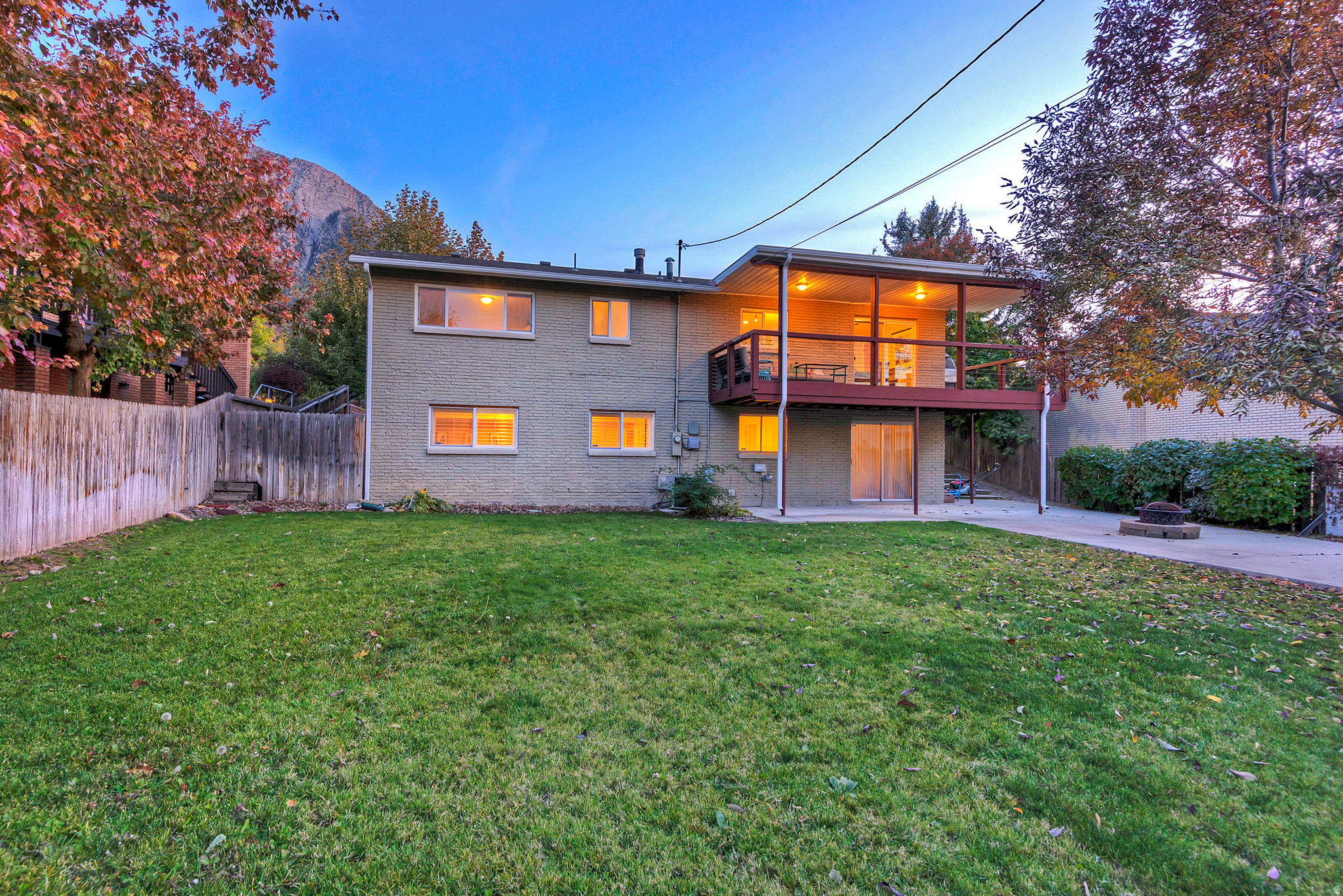 MT OLYMPUS - Residential